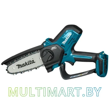 Аккумуляторная пила Makita DUC150Z (без АКБ) картинка 2